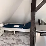 Loft With Parking Острава