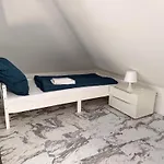 Апартаменты Loft With Parking Острава