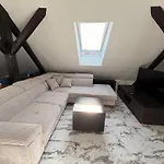 Apartment Loft With Parking