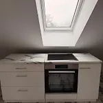 Loft With Parking *