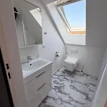 Loft With Parking Острава