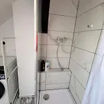 Loft With Parking Апартаменты