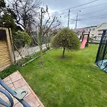 Апартаменты Loft With Parking