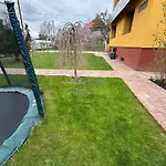 Loft With Parking Апартаменты Острава