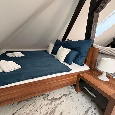 Loft With Parking Apartamento