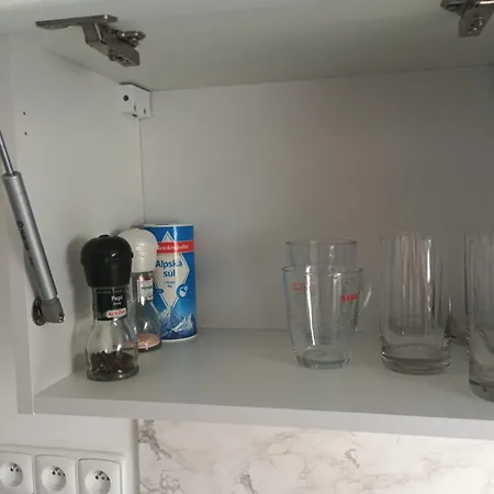 Loft With Parking Apartment Ostrava