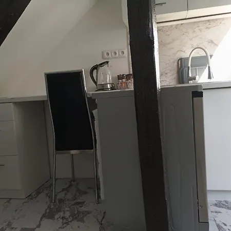 Apartamento Loft With Parking