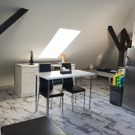 Apartamento Loft With Parking *