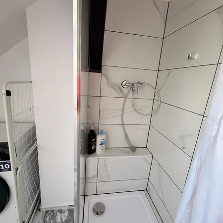 Loft With Parking Apartamento