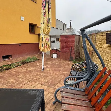 아파트 Loft With Parking