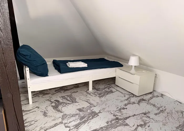 Apartamento Loft With Parking Ostrava