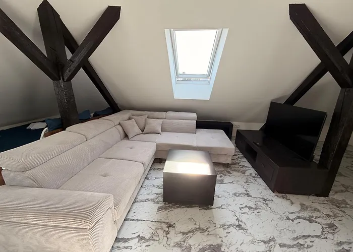 Apartamento Loft With Parking