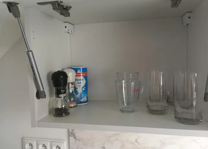 Loft With Parking Apartamento Ostrava