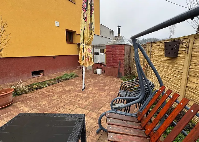 Apartamento Loft With Parking